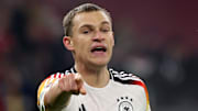 Joshua Kimmich