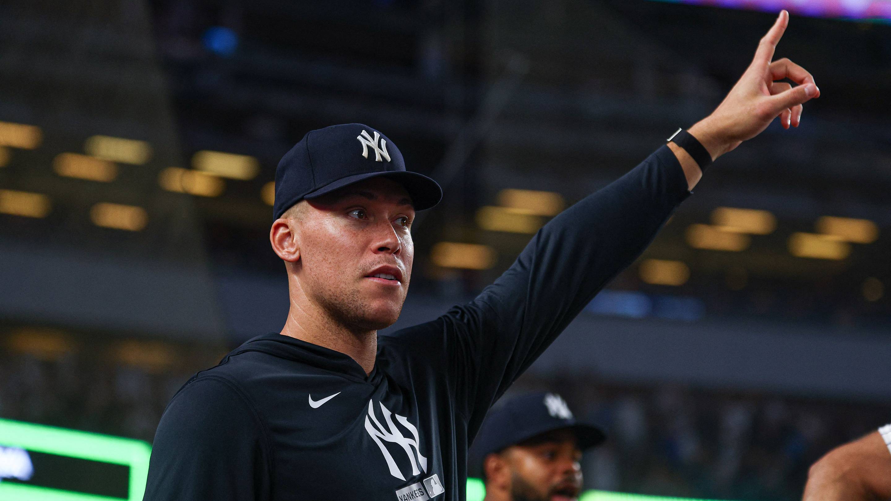 Aaron Judge’s Return Comes At a Crucial Time for the Yankees