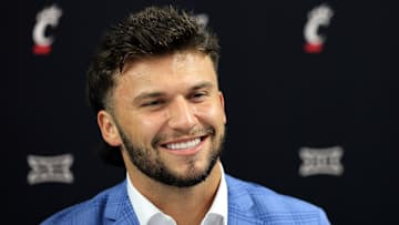 2025 Big 12 Football Media Days