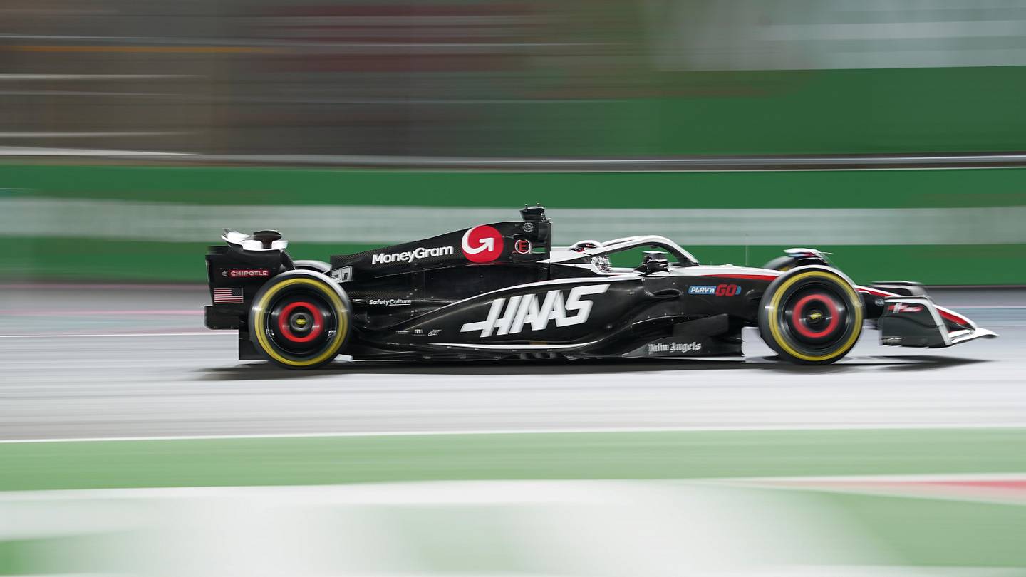 F1 News: Haas Sale Rumors Clarified By Insider After NASCAR Team Closure - Vimarsana News