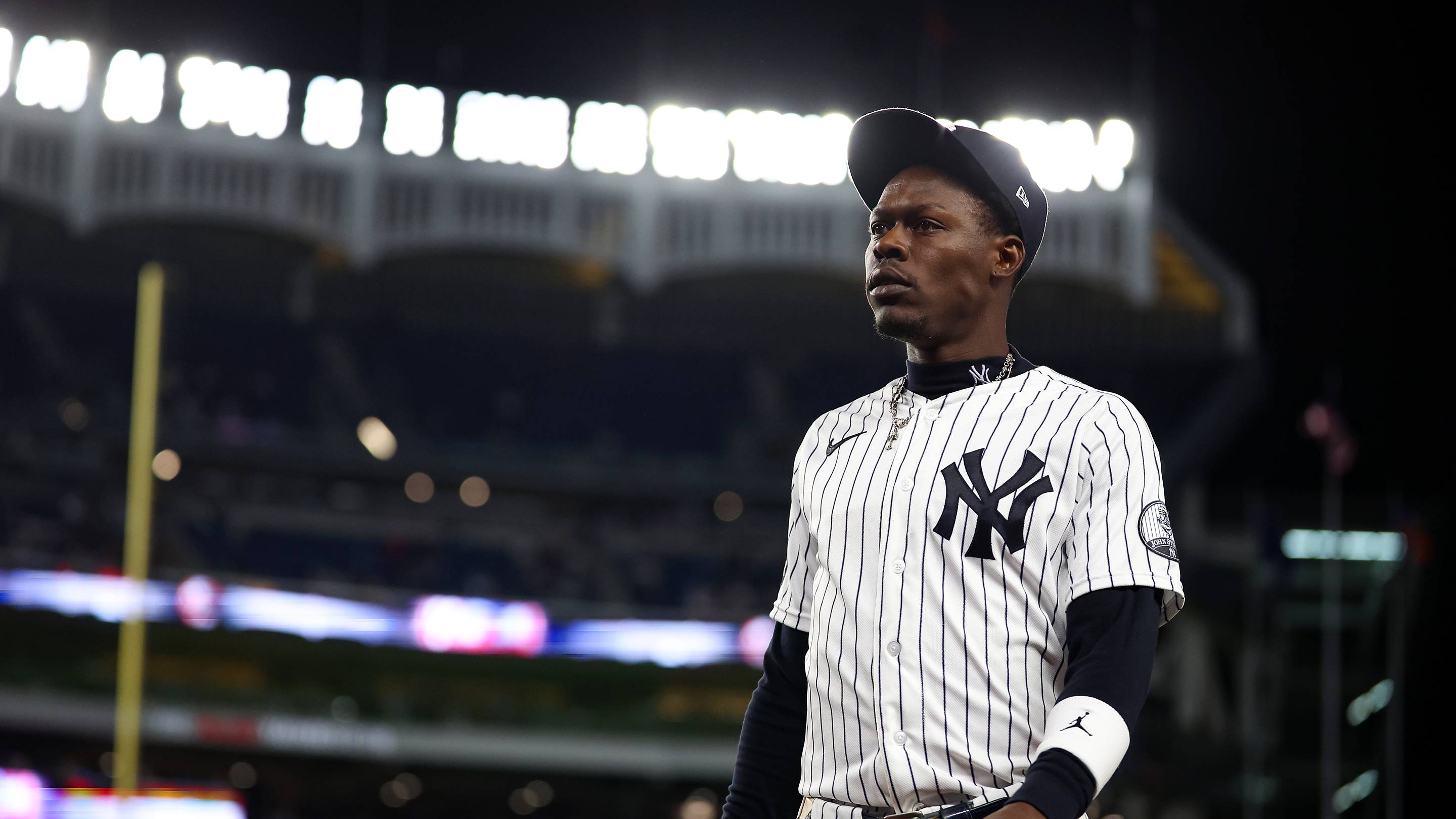 Yankees Rumors: Xavier Edwards, unexpected White Sox and Royals trade targets emerge to replace Jazz Chisholm Jr.