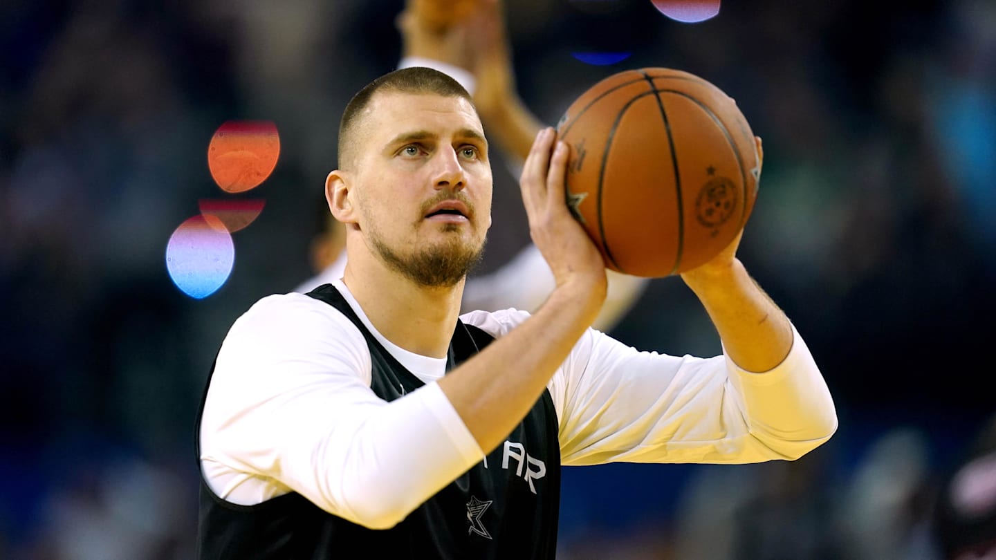 Nikola Jokic’s Statement After NBA All-Star Game