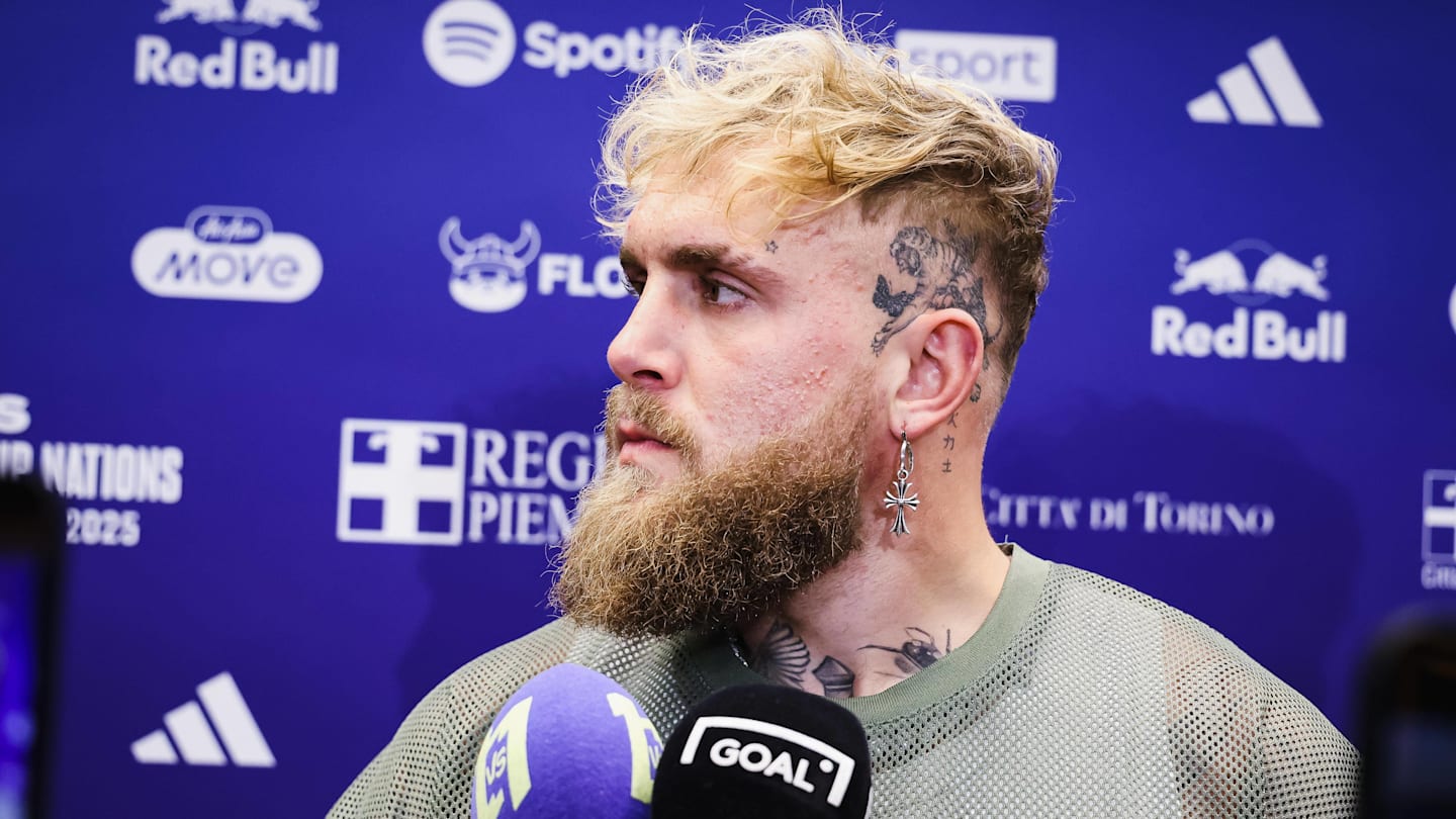 Jake Paul Net Worth 2025