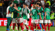 México jugará ante Brasil en partido amistoso 