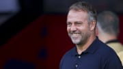 Hansi Flick - FC Barcelone