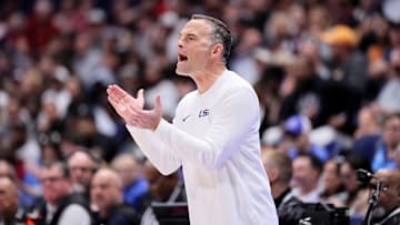 SEC Basketball Tournament - Second Round