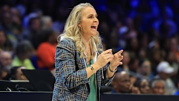 Las Vegas Aces v Dallas Wings