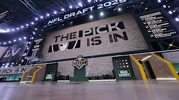 2025 NFL Draft - Rounds 2 & 3