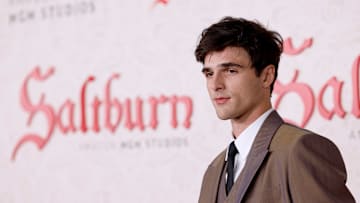 Los Angeles Premiere Of MGM's "Saltburn"