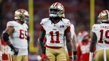 Super Bowl LVIII - San Francisco 49ers v Kansas City Chiefs