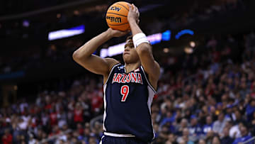 Arizona v Duke