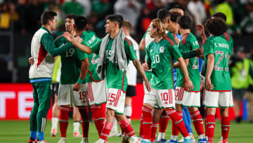 México jugará ante Brasil en partido amistoso 