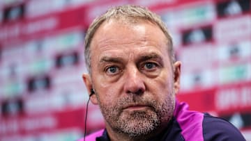 Hansi Flick retrouve Albacete ce soir en Coupe du Roi 