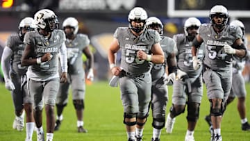 One sportsbook's VP explained how it's Colorado football and the people for Las Vegas this season