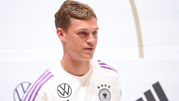 Joshua Kimmich