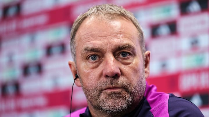 Hansi Flick retrouve Albacete ce soir en Coupe du Roi 