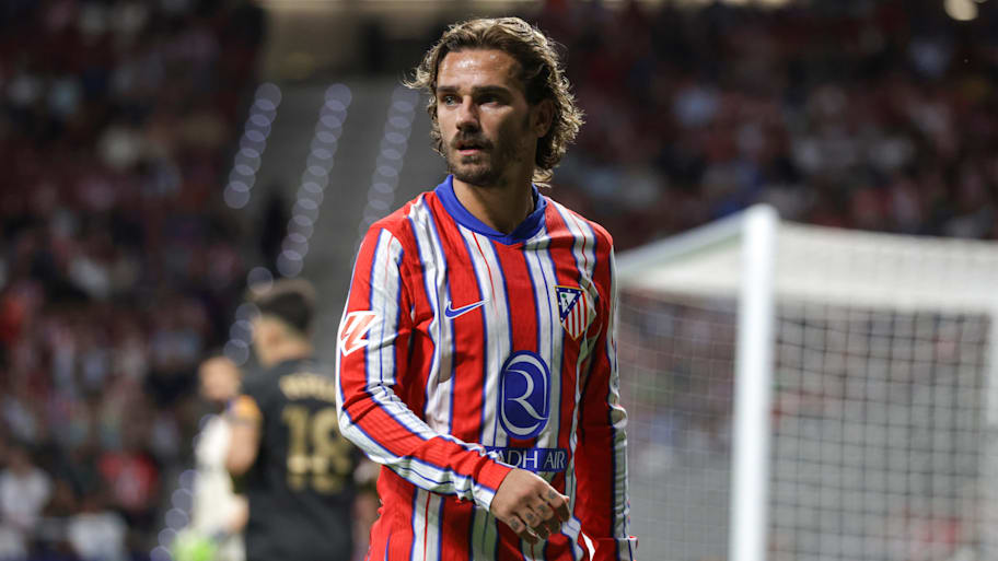 Antoine Griezmann