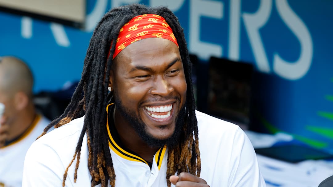 San Francisco Giants v Pittsburgh Pirates