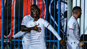 Ballo-Touré