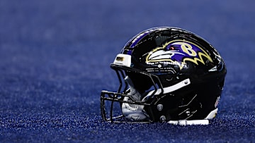 Baltimore Ravens v Dallas Cowboys - NFL Preseason 2025