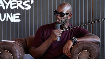 Kevin Garnett's REBRAND NYC The Draft Capsule