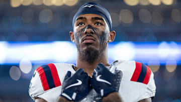 Patriots Jets Football