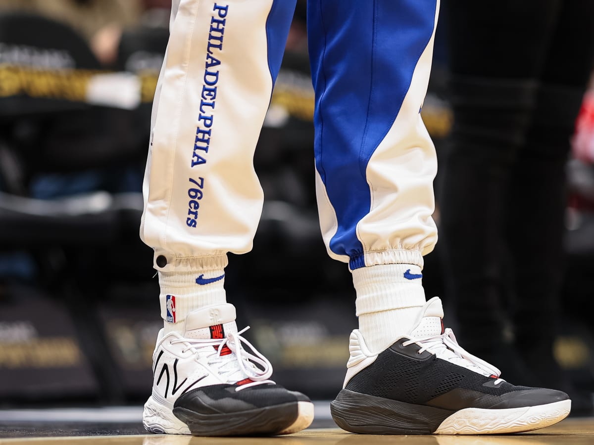 New Balance Basketball might be the sleeper brand for hoopers everywhere