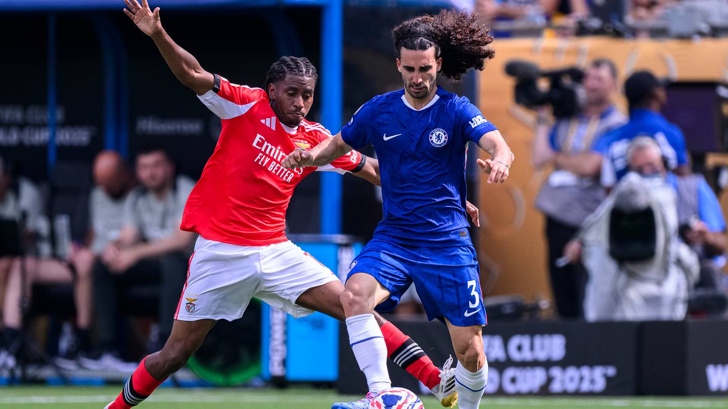 Chelsea x Benfica: onde assistir, escalações e palpite
