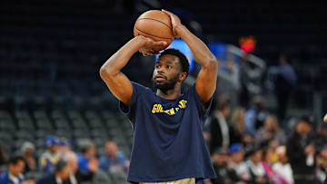New Orleans Pelicans v Golden State Warriors