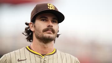 San Diego Padres v Cincinnati Reds