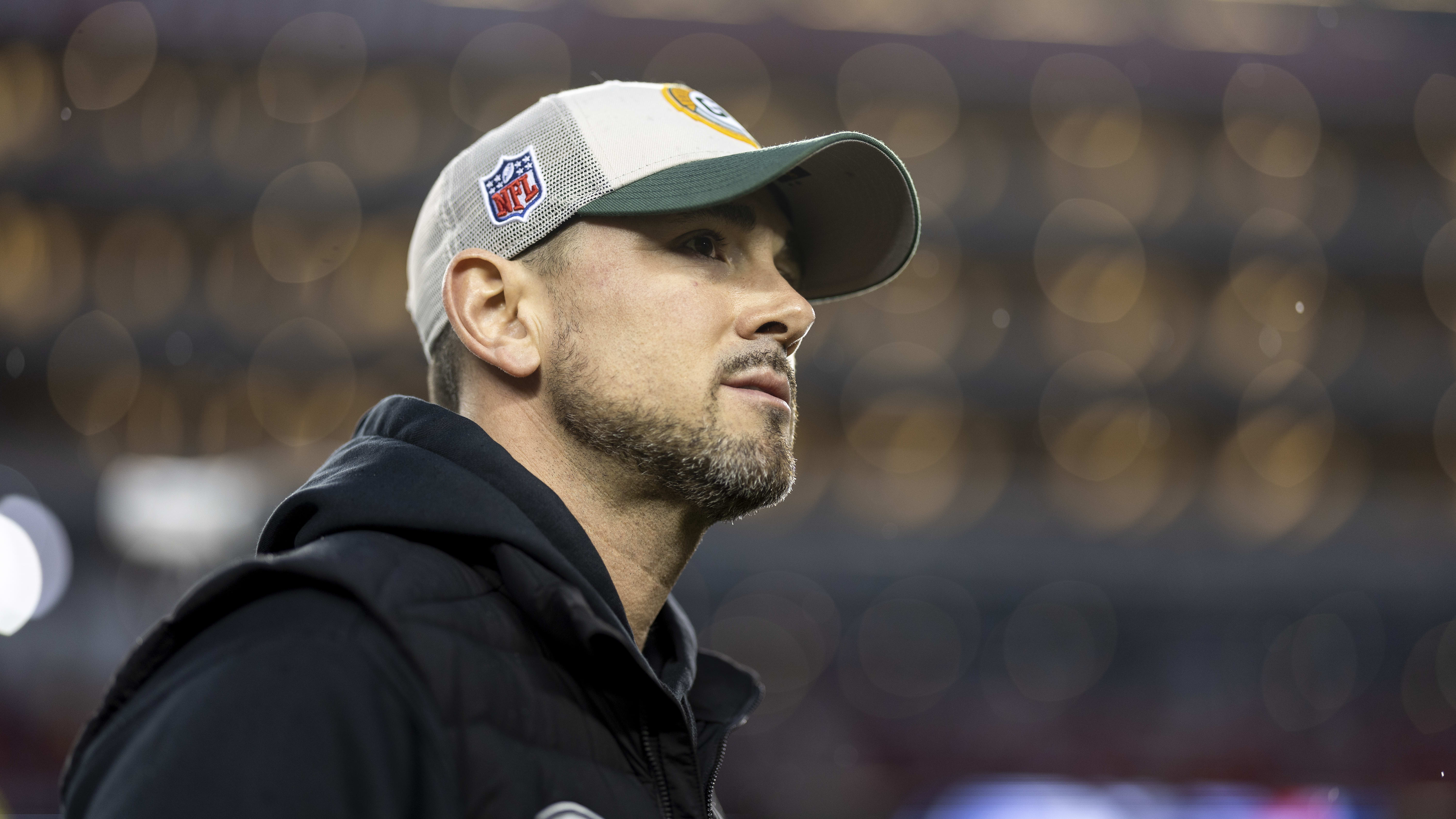 Matt LaFleur