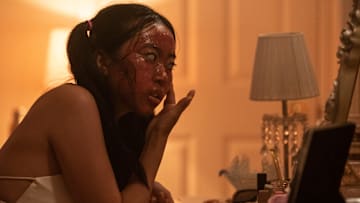 Joyena Sun as Wei in Grafted