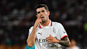 Pulisic