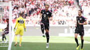 VfB Stuttgart v FC Bayern München - Bundesliga