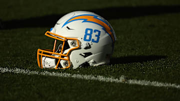 Los Angeles Chargers v Green Bay Packers