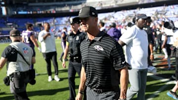 Houston Texans v Baltimore Ravens - NFL 2025