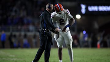 Florida v Florida State