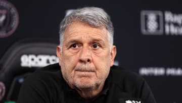 Gerardo Martino Officially Announces Resignation From Inter Miami