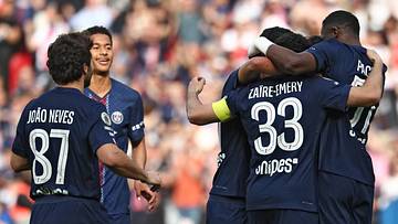 Le PSG dévoilera un nouveau maillot blanc.