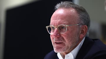 Sepp Maier's 80th Birthday Special Exhibition Opening