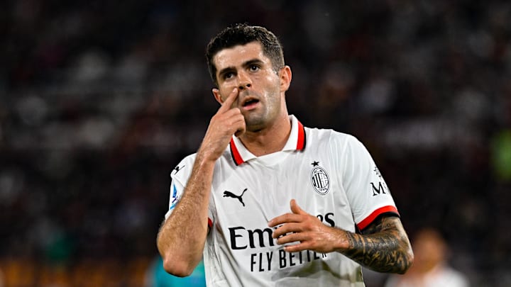 Pulisic Pulisic