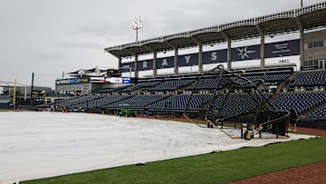 Texas Rangers v Tampa Bay Rays