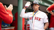 Los Yankees tendrían que honrar el contrato que Boston pactó con Rafael Devers 