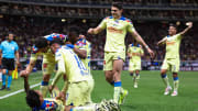 Chivas vs America - Concacaf Champions League 2024