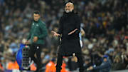 Manchester City v Real Madrid - UEFA Champions League