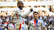 Alexandre Lacazette, Thiago Almada et l'OL se déplacent sur la pelouse du FCSB Steaua Bucarest en Ligue Europa