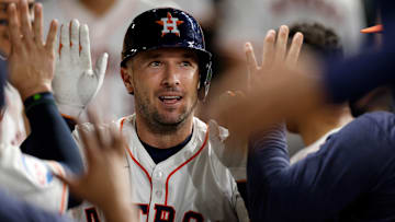 Seattle Mariners v Houston Astros