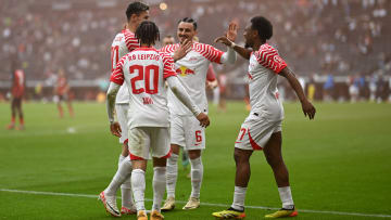 RB Leipzig