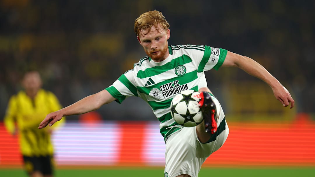 Borussia Dortmund v Celtic FC - UEFA Champions League 2024/25 League Phase MD2