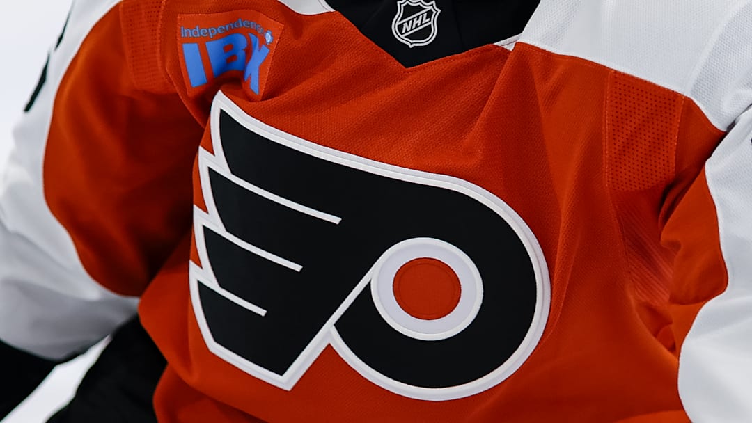 Edmonton Oilers v Philadelphia Flyers